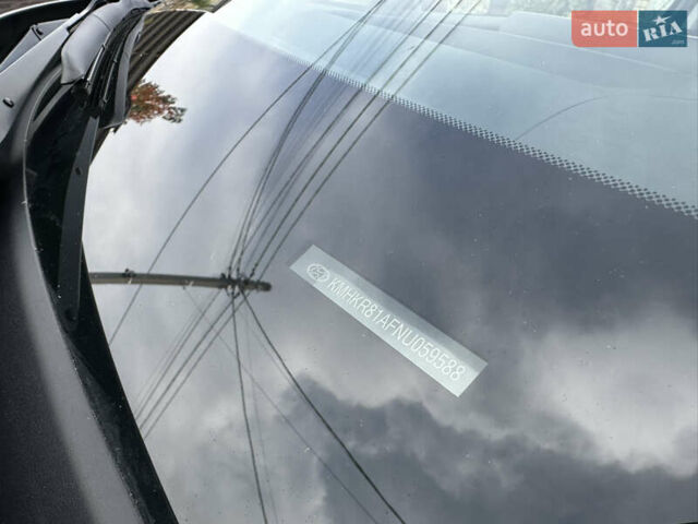 Коричневый Хендай Ioniq 5, объемом двигателя 0 л и пробегом 181 тыс. км за 24999 $, фото 13 на Automoto.ua