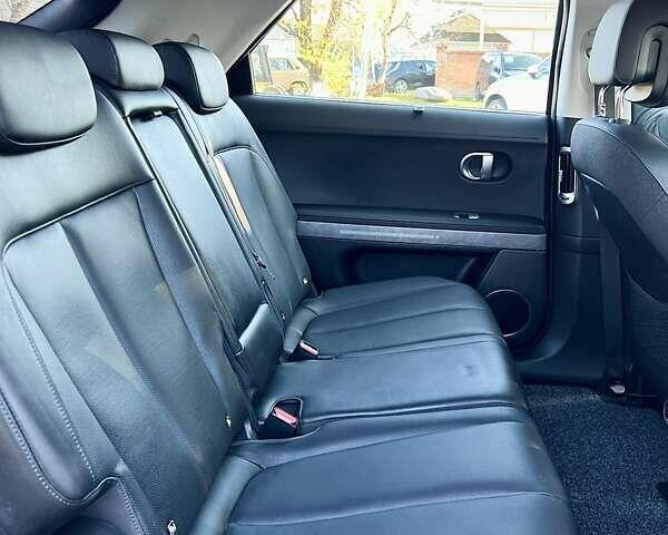 Коричневый Хендай Ioniq 5, объемом двигателя 0 л и пробегом 23 тыс. км за 23999 $, фото 21 на Automoto.ua