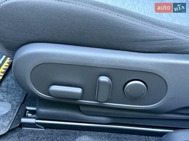 Коричневий Хендай Ioniq 5, об'ємом двигуна 0 л та пробігом 33 тис. км за 24900 $, фото 12 на Automoto.ua