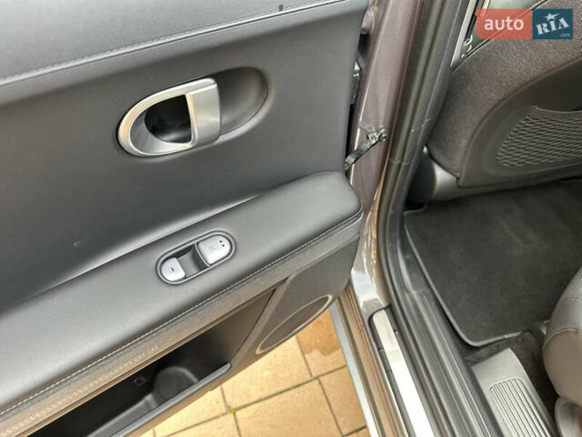 Коричневый Хендай Ioniq 5, объемом двигателя 0 л и пробегом 181 тыс. км за 24999 $, фото 43 на Automoto.ua