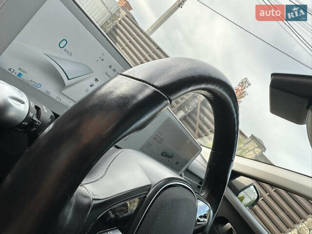 Коричневый Хендай Ioniq 5, объемом двигателя 0 л и пробегом 181 тыс. км за 24999 $, фото 27 на Automoto.ua