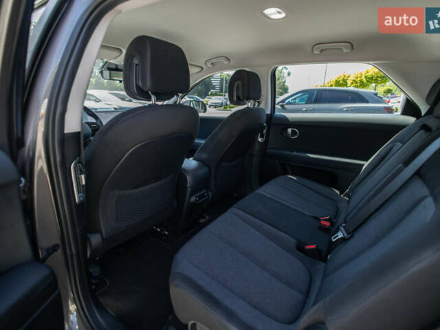 Коричневый Хендай Ioniq 5, объемом двигателя 0 л и пробегом 80 тыс. км за 22900 $, фото 21 на Automoto.ua