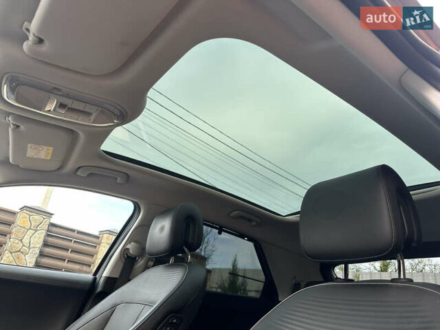 Коричневый Хендай Ioniq 5, объемом двигателя 0 л и пробегом 181 тыс. км за 24999 $, фото 28 на Automoto.ua