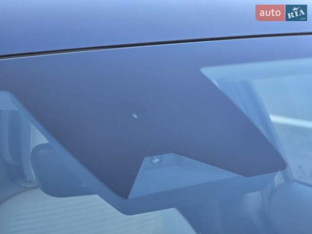 Коричневий Хендай Ioniq 5, об'ємом двигуна 0 л та пробігом 33 тис. км за 32699 $, фото 23 на Automoto.ua