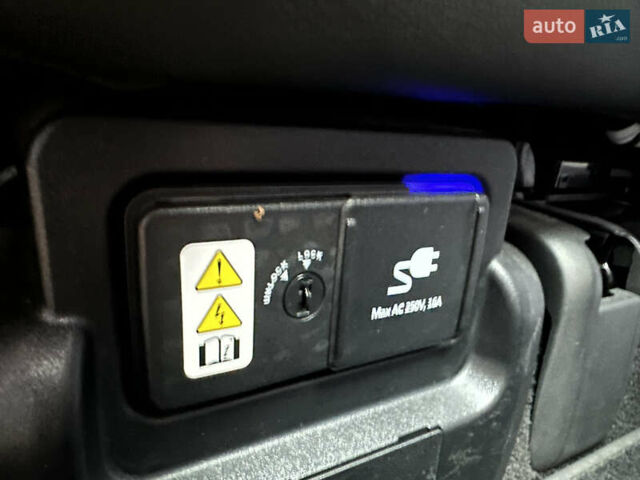 Коричневый Хендай Ioniq 5, объемом двигателя 0 л и пробегом 181 тыс. км за 24999 $, фото 53 на Automoto.ua