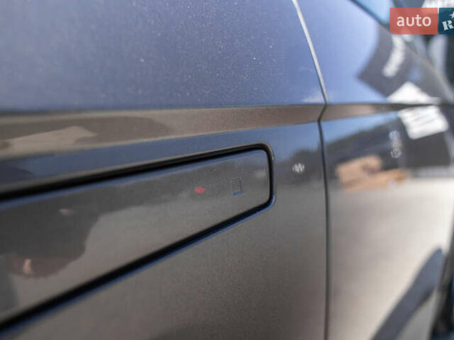 Коричневый Хендай Ioniq 5, объемом двигателя 0 л и пробегом 80 тыс. км за 22900 $, фото 16 на Automoto.ua