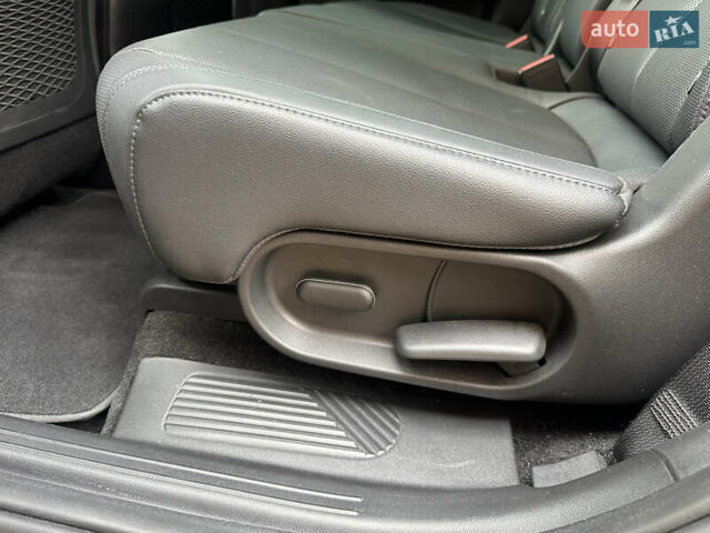 Коричневый Хендай Ioniq 5, объемом двигателя 0 л и пробегом 181 тыс. км за 24999 $, фото 40 на Automoto.ua