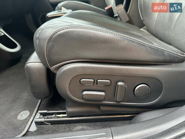 Коричневый Хендай Ioniq 5, объемом двигателя 0 л и пробегом 181 тыс. км за 24999 $, фото 22 на Automoto.ua