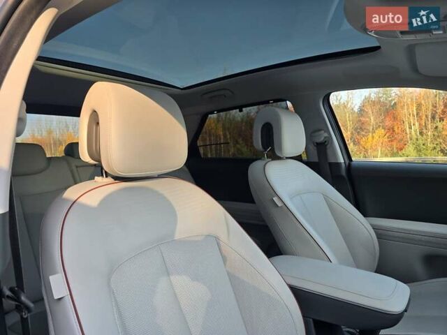 Коричневий Хендай Ioniq 5, об'ємом двигуна 0 л та пробігом 33 тис. км за 32699 $, фото 76 на Automoto.ua