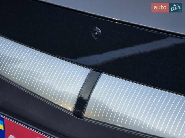 Коричневий Хендай Ioniq 5, об'ємом двигуна 0 л та пробігом 33 тис. км за 32699 $, фото 20 на Automoto.ua