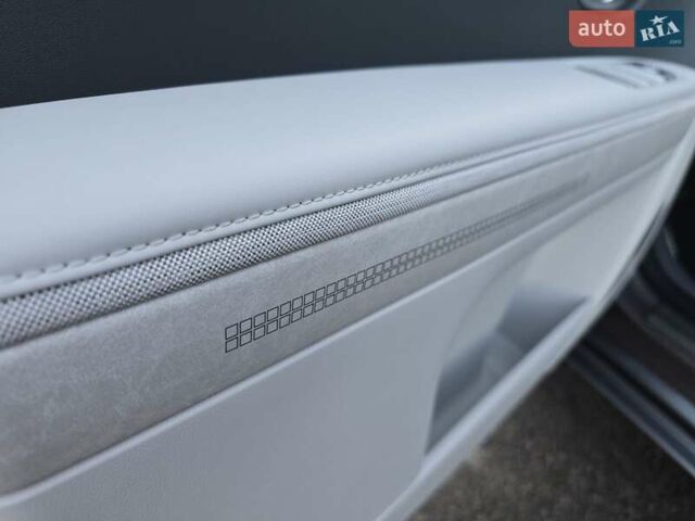 Коричневий Хендай Ioniq 5, об'ємом двигуна 0 л та пробігом 33 тис. км за 32699 $, фото 40 на Automoto.ua