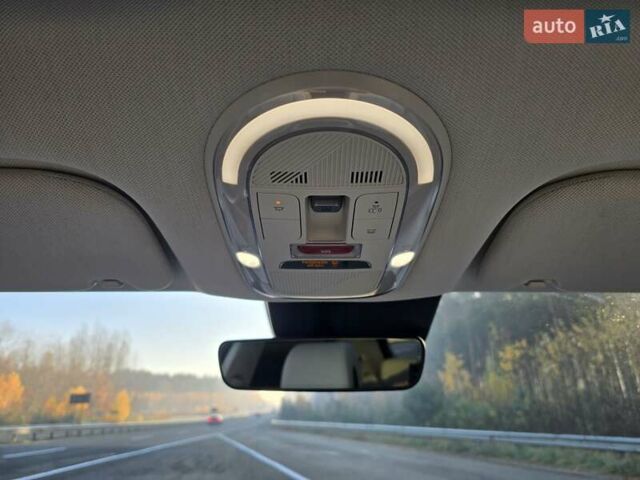 Коричневий Хендай Ioniq 5, об'ємом двигуна 0 л та пробігом 33 тис. км за 32699 $, фото 93 на Automoto.ua