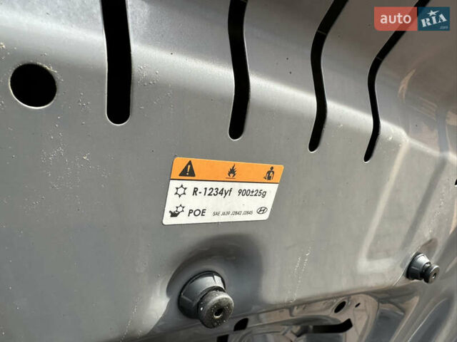 Коричневый Хендай Ioniq 5, объемом двигателя 0 л и пробегом 181 тыс. км за 24999 $, фото 21 на Automoto.ua