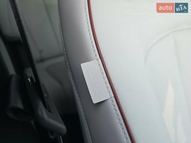 Коричневий Хендай Ioniq 5, об'ємом двигуна 0 л та пробігом 33 тис. км за 32699 $, фото 83 на Automoto.ua