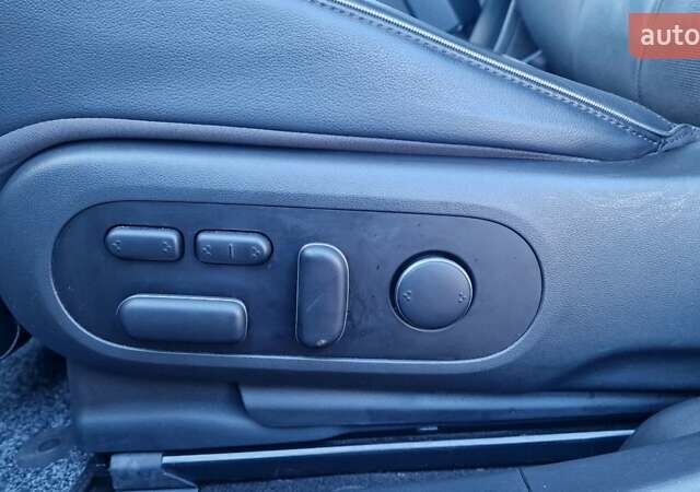 Коричневый Хендай Ioniq 5, объемом двигателя 0 л и пробегом 23 тыс. км за 23999 $, фото 26 на Automoto.ua