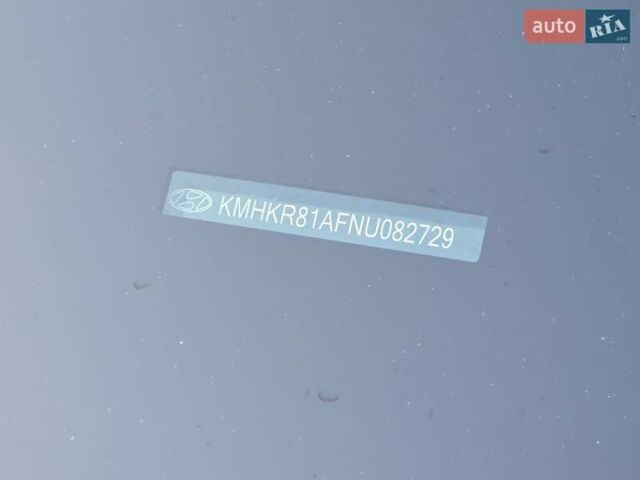 Коричневий Хендай Ioniq 5, об'ємом двигуна 0 л та пробігом 33 тис. км за 32699 $, фото 39 на Automoto.ua