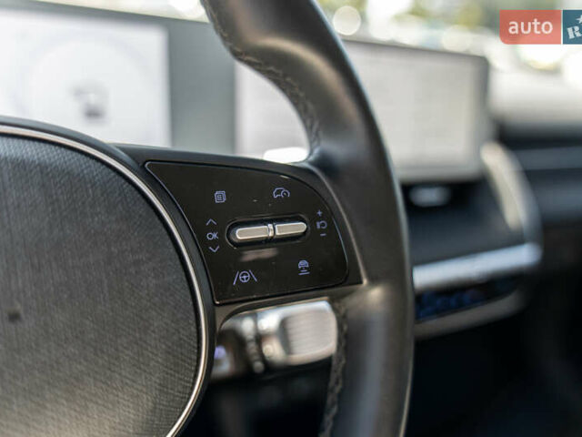 Коричневый Хендай Ioniq 5, объемом двигателя 0 л и пробегом 80 тыс. км за 22900 $, фото 27 на Automoto.ua