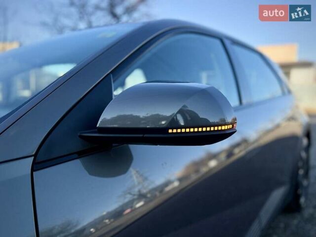 Коричневый Хендай Ioniq 5, объемом двигателя 0 л и пробегом 23 тыс. км за 23999 $, фото 13 на Automoto.ua