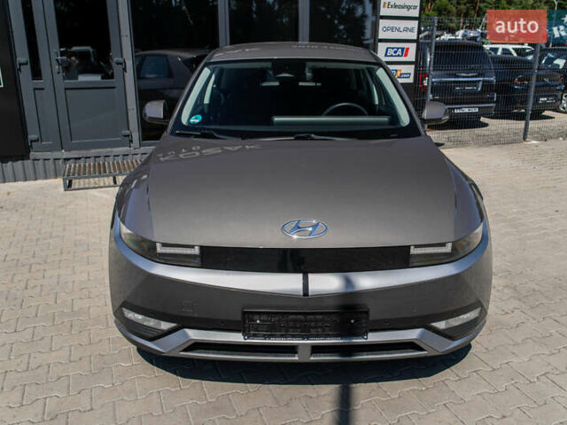 Коричневый Хендай Ioniq 5, объемом двигателя 0 л и пробегом 80 тыс. км за 22900 $, фото 3 на Automoto.ua