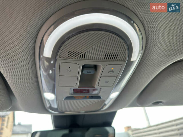 Коричневый Хендай Ioniq 5, объемом двигателя 0 л и пробегом 181 тыс. км за 24999 $, фото 33 на Automoto.ua