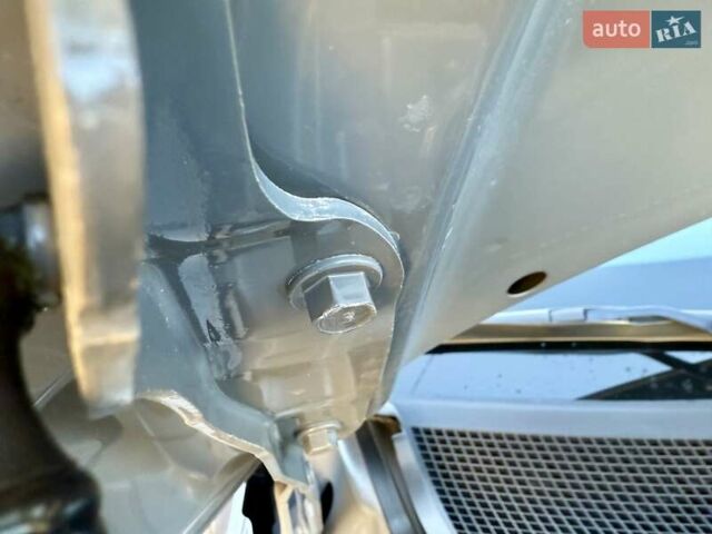 Коричневий Хендай Ioniq 5, об'ємом двигуна 0 л та пробігом 33 тис. км за 24900 $, фото 34 на Automoto.ua