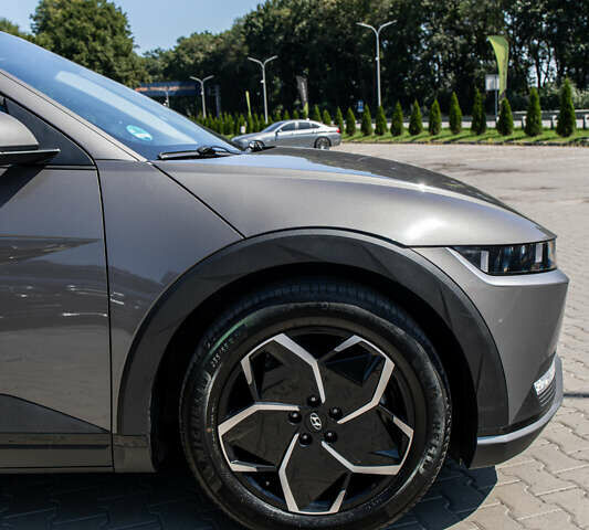 Коричневый Хендай Ioniq 5, объемом двигателя 0 л и пробегом 80 тыс. км за 22900 $, фото 30 на Automoto.ua