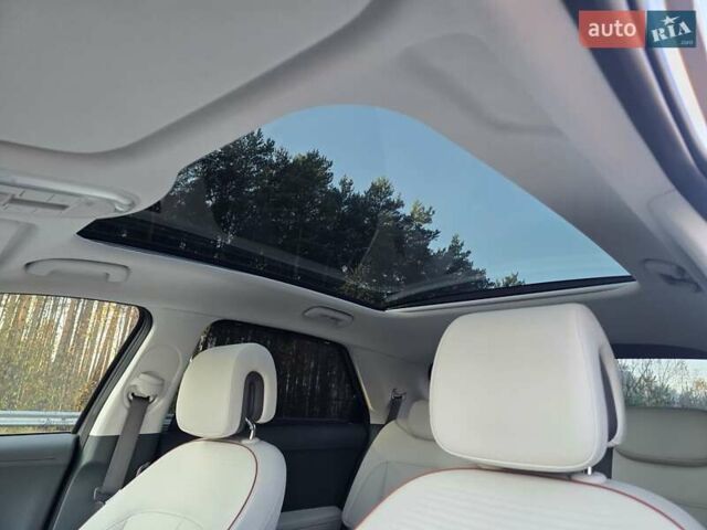 Коричневий Хендай Ioniq 5, об'ємом двигуна 0 л та пробігом 33 тис. км за 32699 $, фото 53 на Automoto.ua