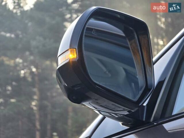 Коричневий Хендай Ioniq 5, об'ємом двигуна 0 л та пробігом 33 тис. км за 32699 $, фото 26 на Automoto.ua