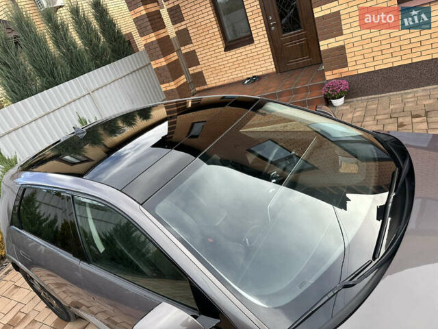 Коричневый Хендай Ioniq 5, объемом двигателя 0 л и пробегом 181 тыс. км за 24999 $, фото 8 на Automoto.ua