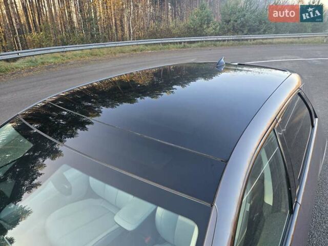 Коричневий Хендай Ioniq 5, об'ємом двигуна 0 л та пробігом 33 тис. км за 32699 $, фото 24 на Automoto.ua