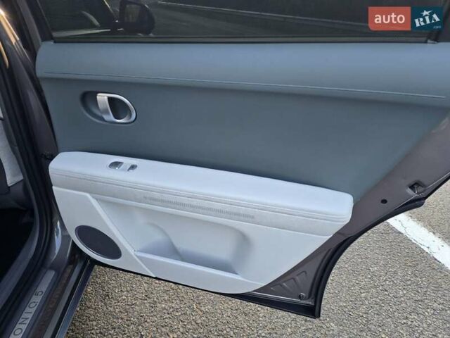 Коричневий Хендай Ioniq 5, об'ємом двигуна 0 л та пробігом 33 тис. км за 32699 $, фото 64 на Automoto.ua