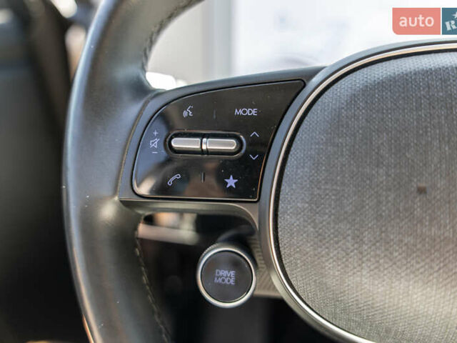 Коричневый Хендай Ioniq 5, объемом двигателя 0 л и пробегом 80 тыс. км за 22900 $, фото 24 на Automoto.ua