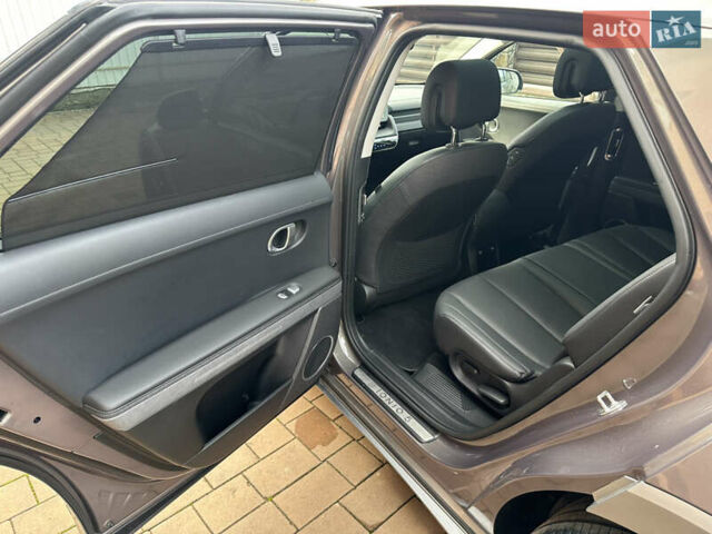 Коричневый Хендай Ioniq 5, объемом двигателя 0 л и пробегом 181 тыс. км за 24999 $, фото 38 на Automoto.ua