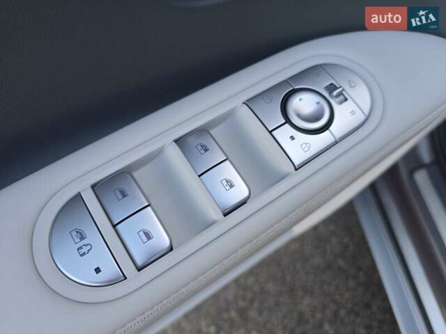 Коричневий Хендай Ioniq 5, об'ємом двигуна 0 л та пробігом 33 тис. км за 32699 $, фото 41 на Automoto.ua