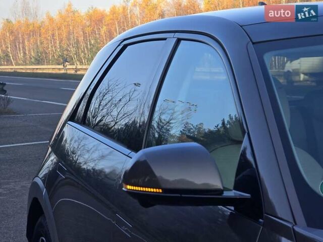 Коричневий Хендай Ioniq 5, об'ємом двигуна 0 л та пробігом 33 тис. км за 32699 $, фото 25 на Automoto.ua