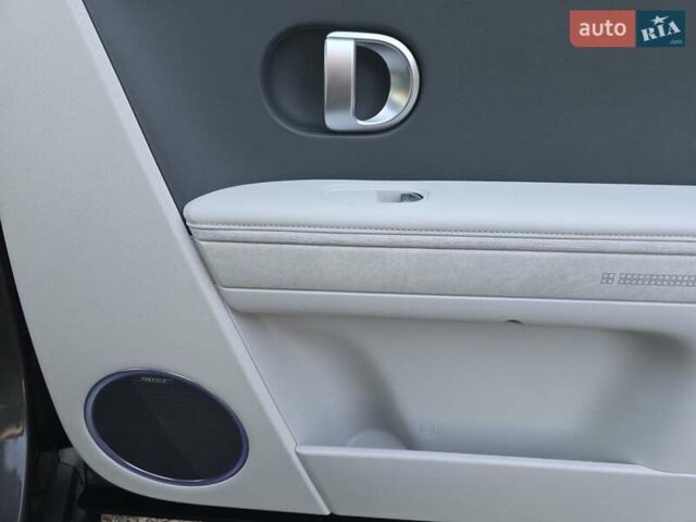 Коричневий Хендай Ioniq 5, об'ємом двигуна 0 л та пробігом 33 тис. км за 32699 $, фото 79 на Automoto.ua