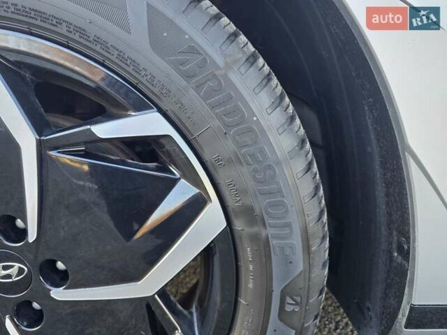 Коричневий Хендай Ioniq 5, об'ємом двигуна 0 л та пробігом 33 тис. км за 32699 $, фото 35 на Automoto.ua