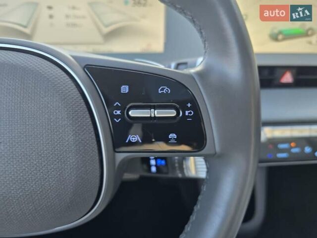 Коричневий Хендай Ioniq 5, об'ємом двигуна 0 л та пробігом 33 тис. км за 32699 $, фото 104 на Automoto.ua