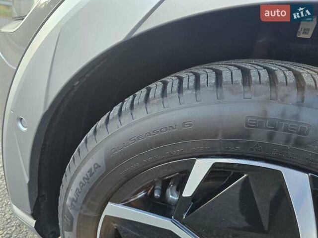 Коричневий Хендай Ioniq 5, об'ємом двигуна 0 л та пробігом 33 тис. км за 32699 $, фото 31 на Automoto.ua