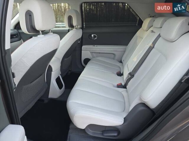 Коричневий Хендай Ioniq 5, об'ємом двигуна 0 л та пробігом 33 тис. км за 32699 $, фото 61 на Automoto.ua