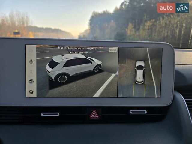 Коричневий Хендай Ioniq 5, об'ємом двигуна 0 л та пробігом 33 тис. км за 32699 $, фото 94 на Automoto.ua