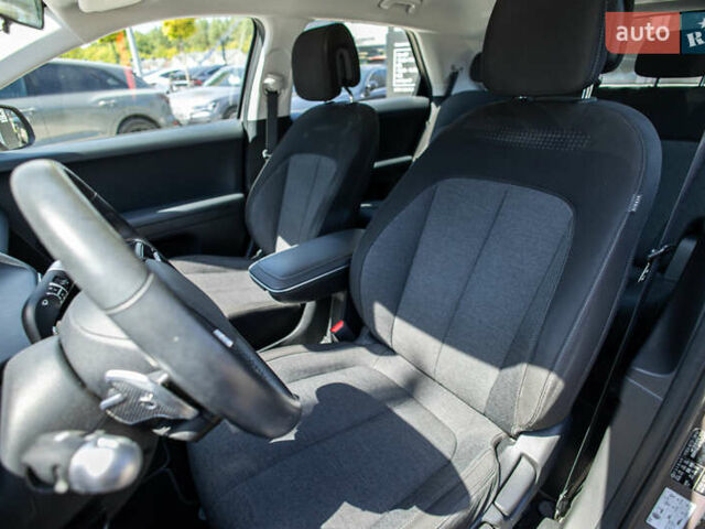 Коричневый Хендай Ioniq 5, объемом двигателя 0 л и пробегом 80 тыс. км за 22900 $, фото 11 на Automoto.ua