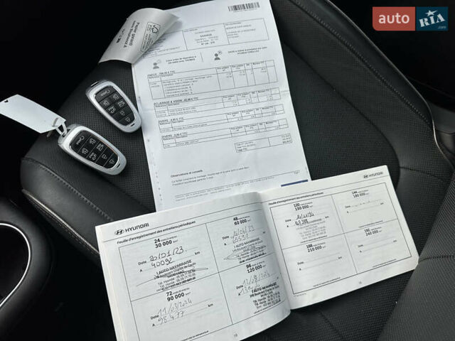Коричневый Хендай Ioniq 5, объемом двигателя 0 л и пробегом 181 тыс. км за 24999 $, фото 34 на Automoto.ua