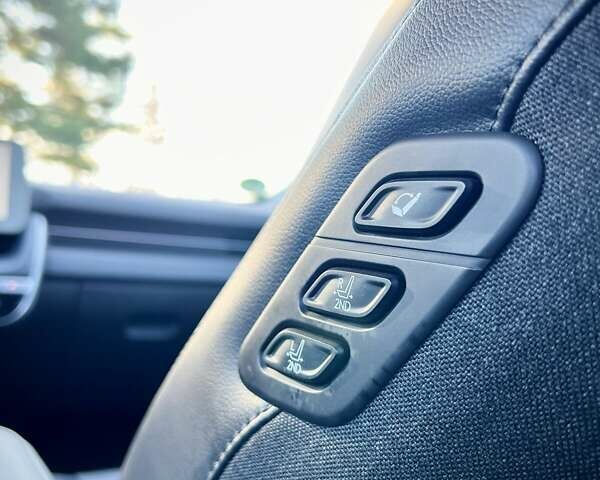 Коричневый Хендай Ioniq 5, объемом двигателя 0 л и пробегом 23 тыс. км за 23999 $, фото 20 на Automoto.ua