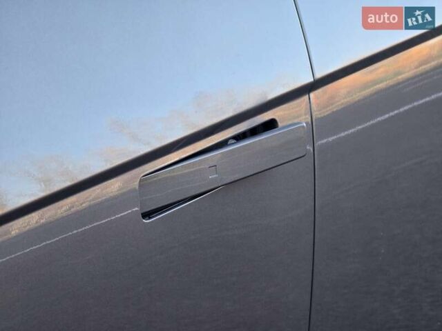 Коричневий Хендай Ioniq 5, об'ємом двигуна 0 л та пробігом 33 тис. км за 32699 $, фото 34 на Automoto.ua