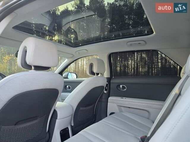 Коричневий Хендай Ioniq 5, об'ємом двигуна 0 л та пробігом 33 тис. км за 32699 $, фото 68 на Automoto.ua