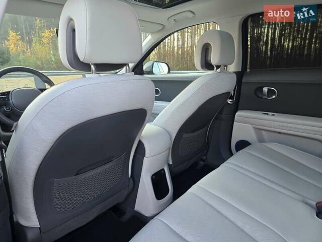 Коричневий Хендай Ioniq 5, об'ємом двигуна 0 л та пробігом 33 тис. км за 32699 $, фото 65 на Automoto.ua