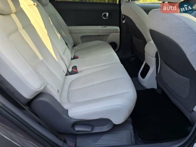 Коричневий Хендай Ioniq 5, об'ємом двигуна 0 л та пробігом 33 тис. км за 32699 $, фото 70 на Automoto.ua