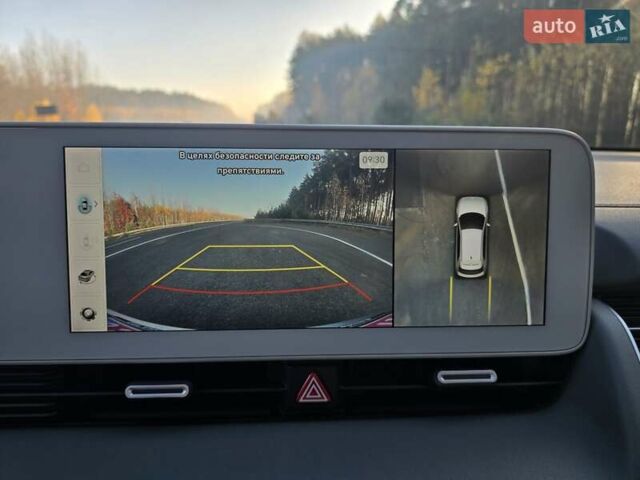 Коричневий Хендай Ioniq 5, об'ємом двигуна 0 л та пробігом 33 тис. км за 32699 $, фото 97 на Automoto.ua