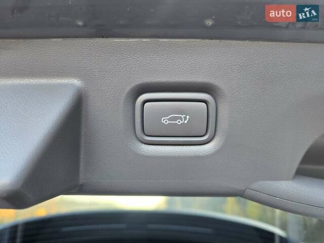 Коричневий Хендай Ioniq 5, об'ємом двигуна 0 л та пробігом 33 тис. км за 32699 $, фото 37 на Automoto.ua